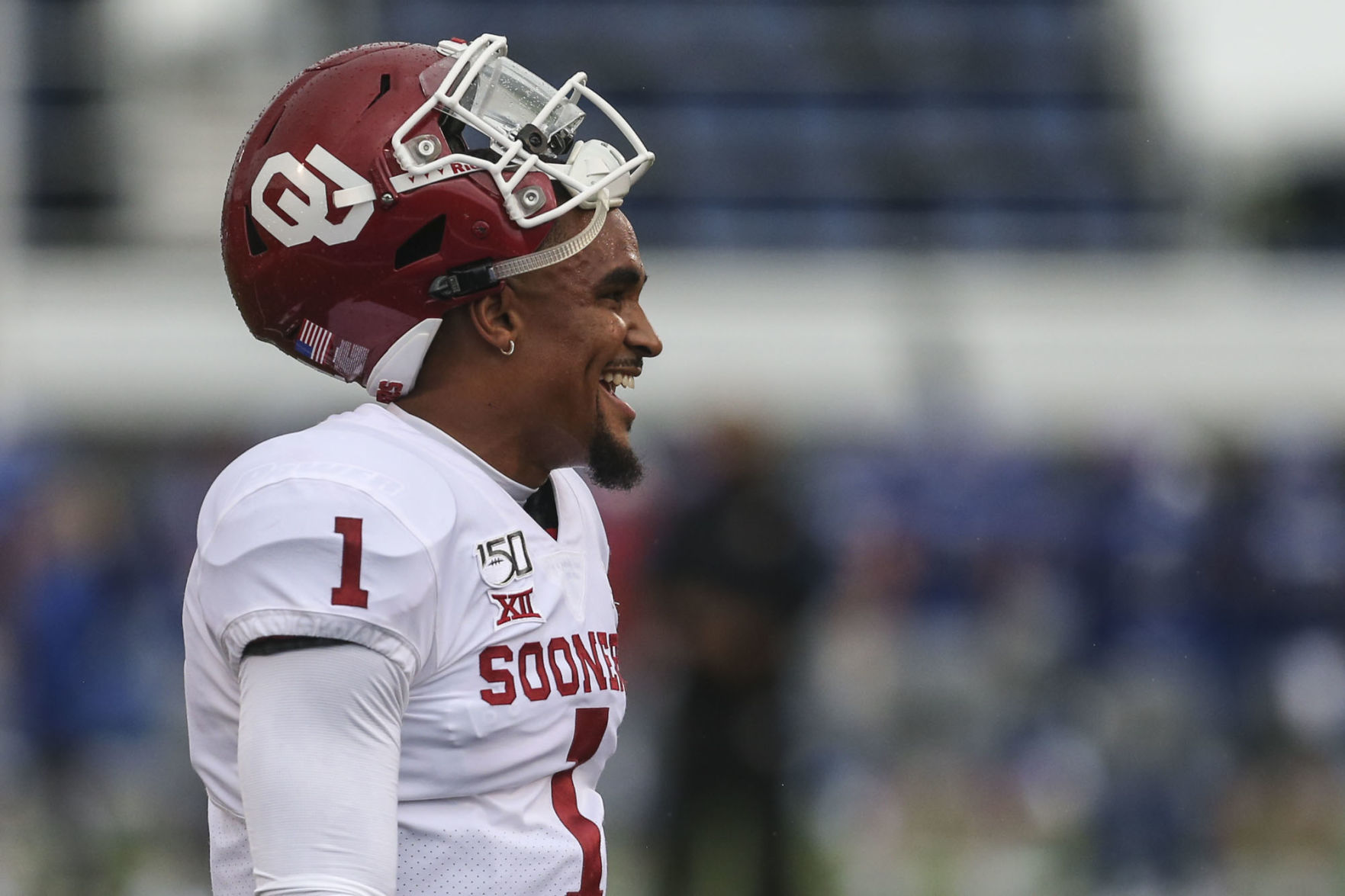 Jalen Hurts